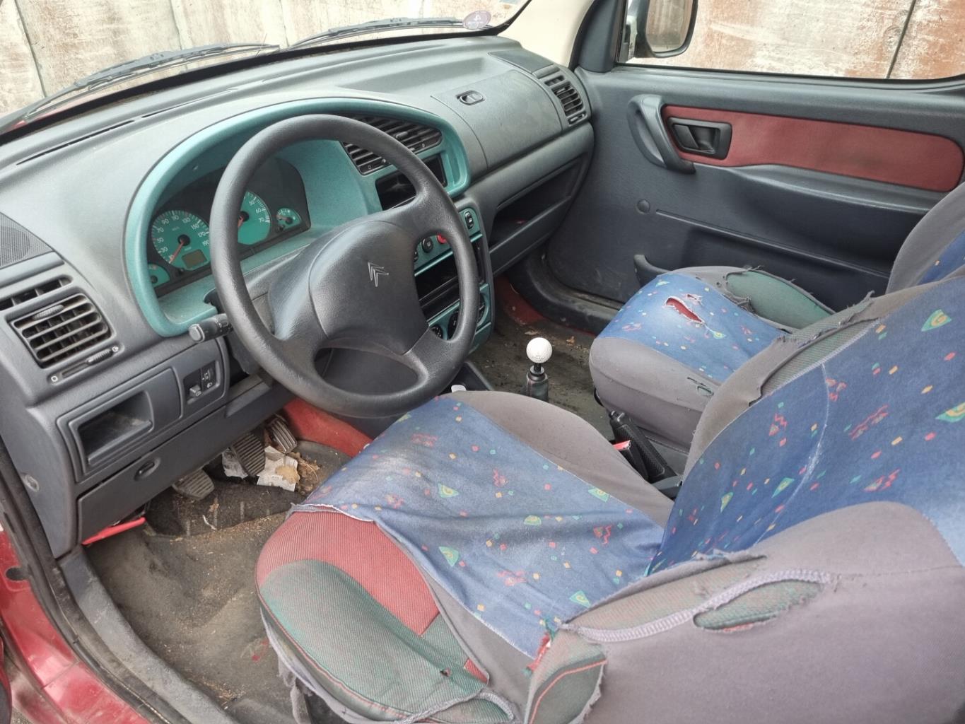 Pièce Auto