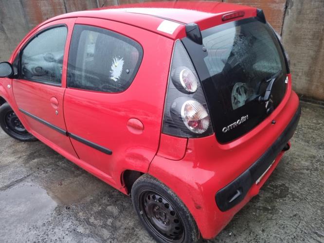 Image Feu arriere principal droit (feux) - CITROEN C1 1