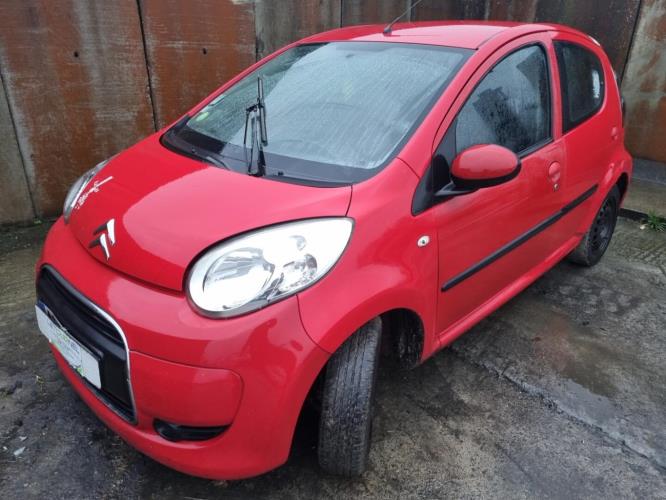 Image Feu arriere principal droit (feux) - CITROEN C1 1