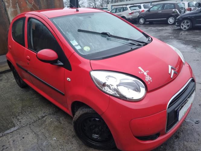 Image Feu arriere principal droit (feux) - CITROEN C1 1