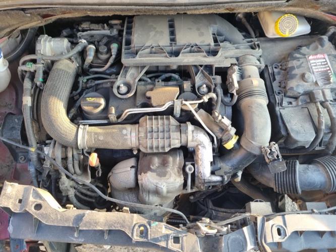 Image Malle/Hayon arriere - CITROEN C3 2