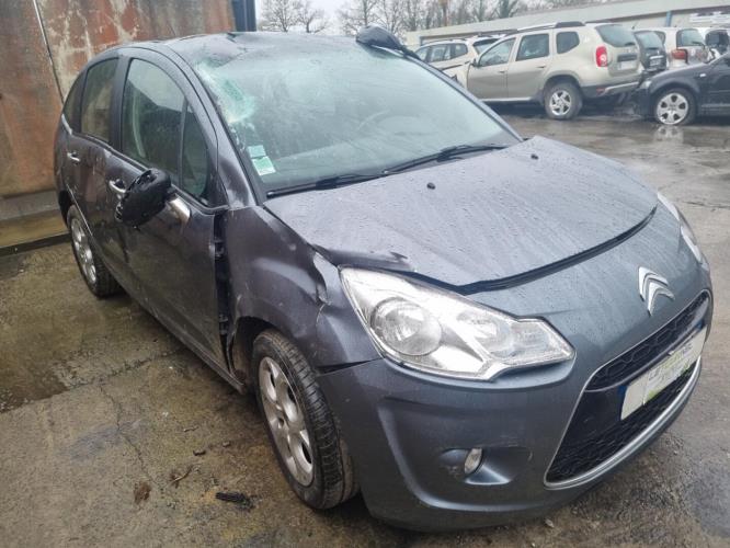 Image Boite de vitesses - CITROEN C3 2