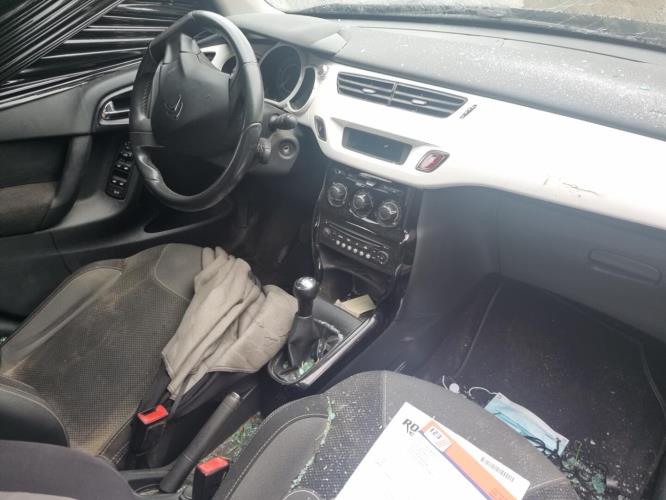 Image Boite de vitesses - CITROEN C3 2