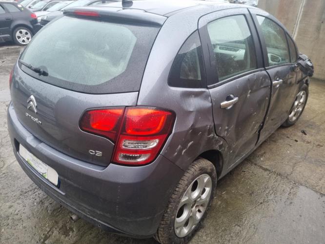Image Boite de vitesses - CITROEN C3 2
