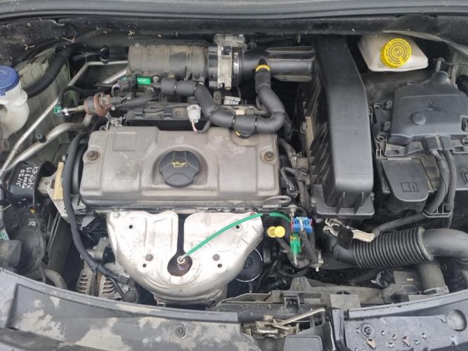Image Boite de vitesses - CITROEN C3 2