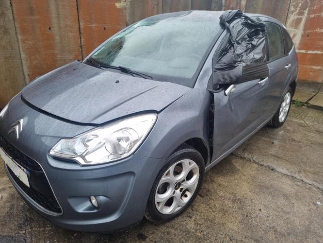 Image Boite de vitesses - CITROEN C3 2