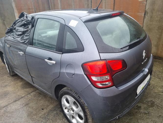 Image Boite de vitesses - CITROEN C3 2
