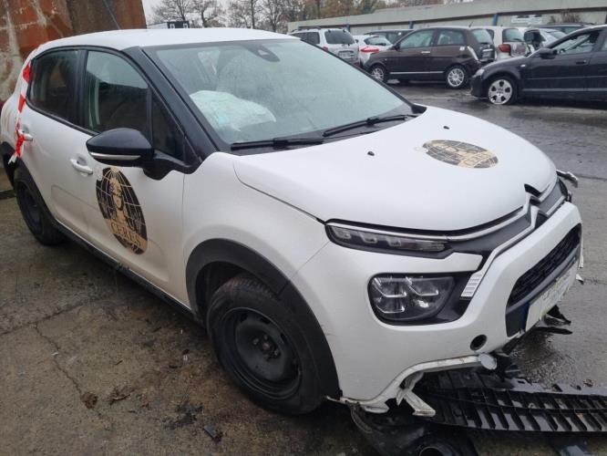 Image Moteur - CITROEN C3 3