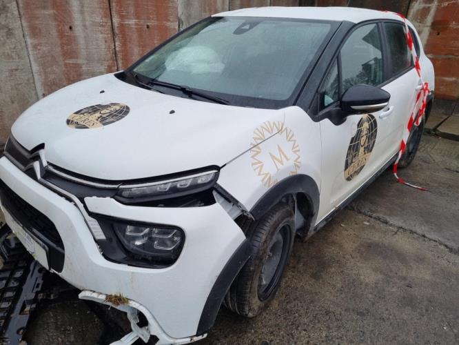 Image Moteur - CITROEN C3 3