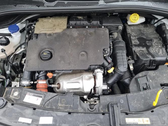 Image Moteur - CITROEN C3 3