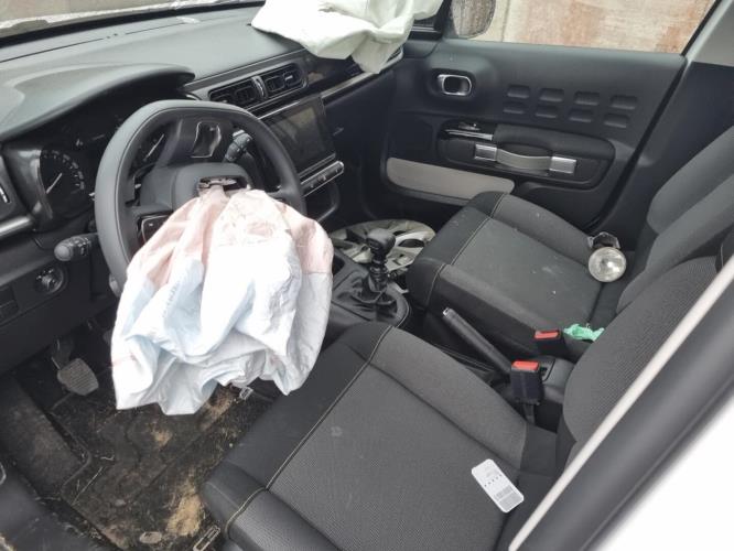 Image Moteur - CITROEN C3 3