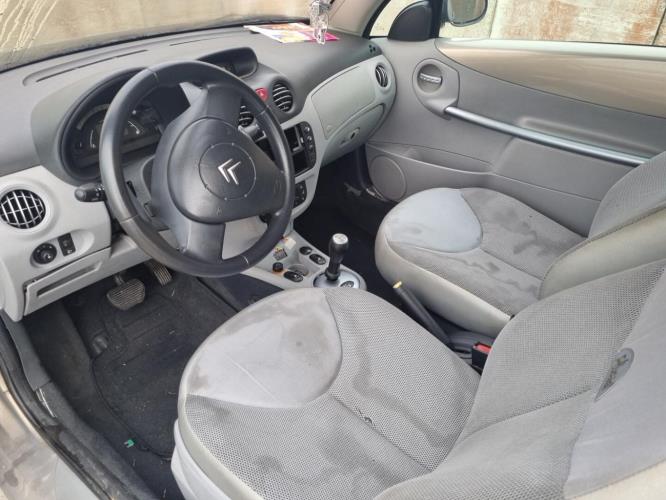 Image Optique avant principal droit (feux)(phare) - CITROEN C3 PLURIEL