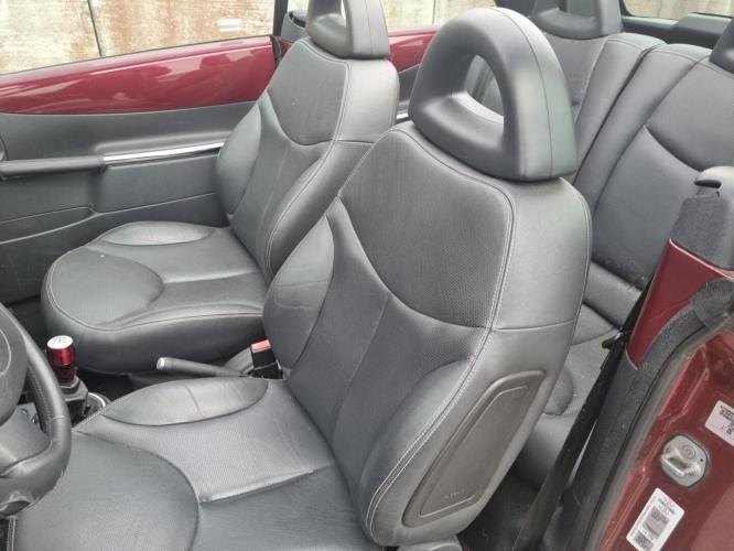 Image Boite de vitesses - CITROEN C3 PLURIEL