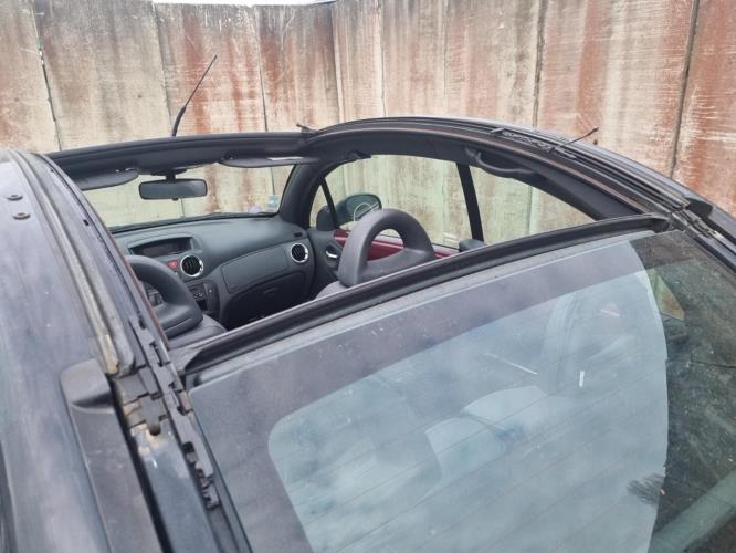 Image Boite de vitesses - CITROEN C3 PLURIEL