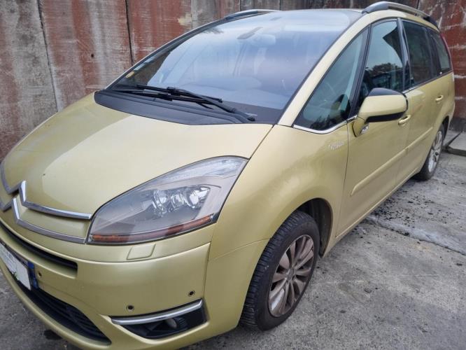 Image Feu arriere principal droit (feux) - CITROEN C4 GRAND PICASSO 1