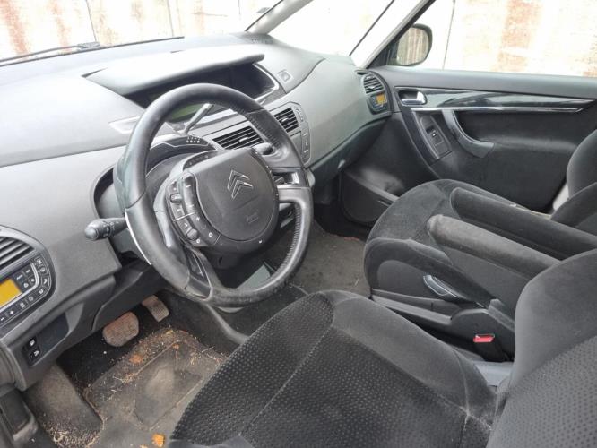 Image Feu arriere principal droit (feux) - CITROEN C4 GRAND PICASSO 1