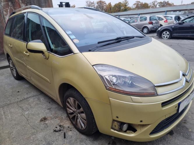 Image Feu arriere principal droit (feux) - CITROEN C4 GRAND PICASSO 1