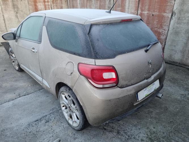 Image Retroviseur gauche - CITROEN DS3