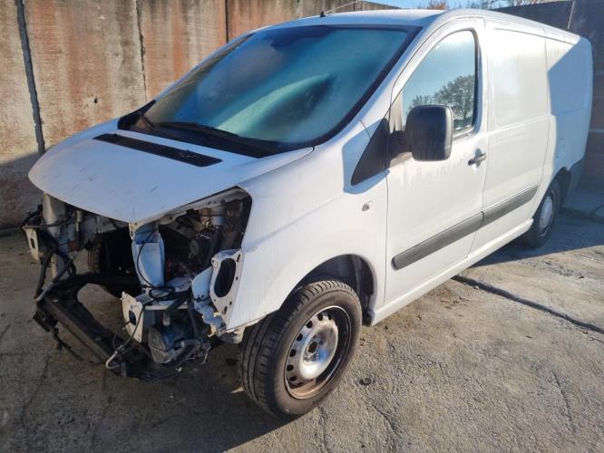 Image Retroviseur droit - CITROEN JUMPY 2