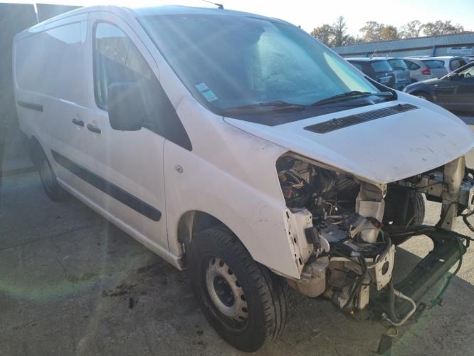 Image Retroviseur droit - CITROEN JUMPY 2