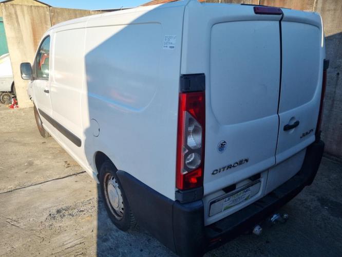 Image Retroviseur droit - CITROEN JUMPY 2