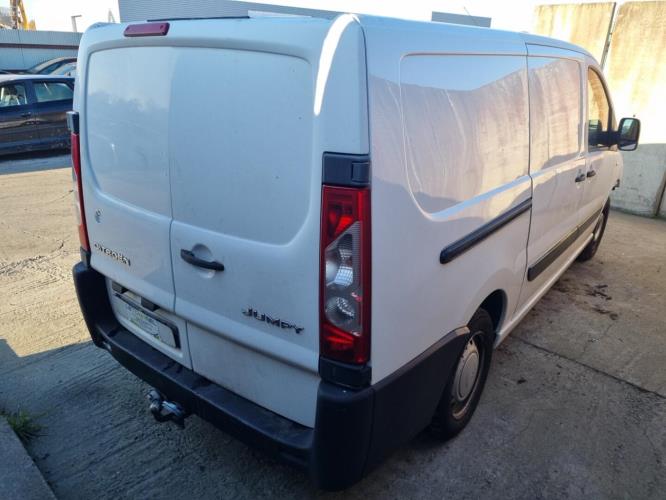 Image Retroviseur droit - CITROEN JUMPY 2