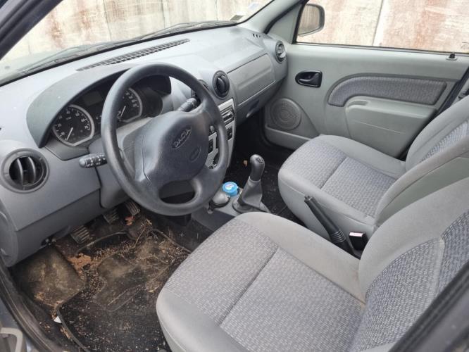 Image Retroviseur gauche - DACIA LOGAN MCV 1