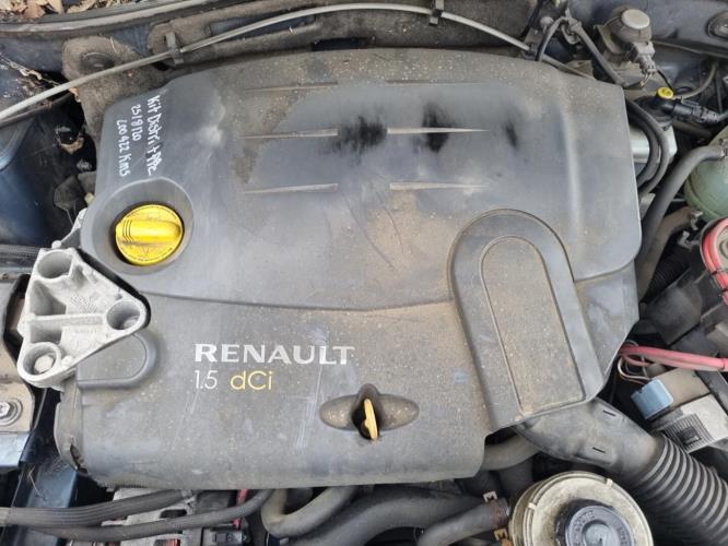 Image Retroviseur gauche - DACIA LOGAN MCV 1