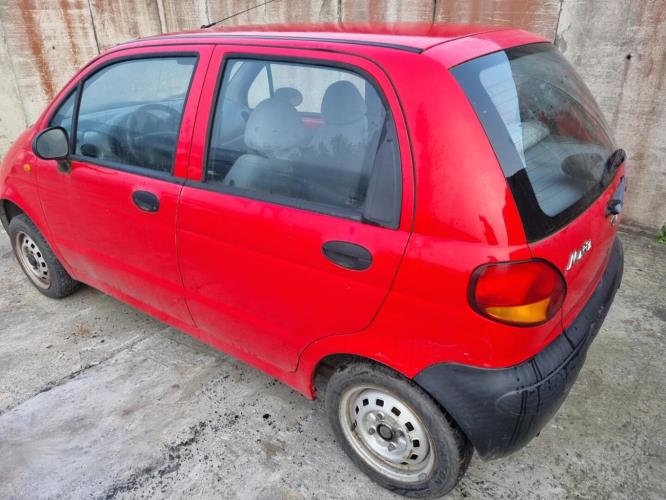Image Feu arriere principal gauche (feux) - DAEWOO MATIZ 1