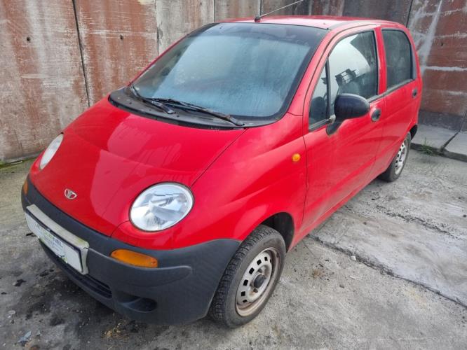 Image Feu arriere principal gauche (feux) - DAEWOO MATIZ 1