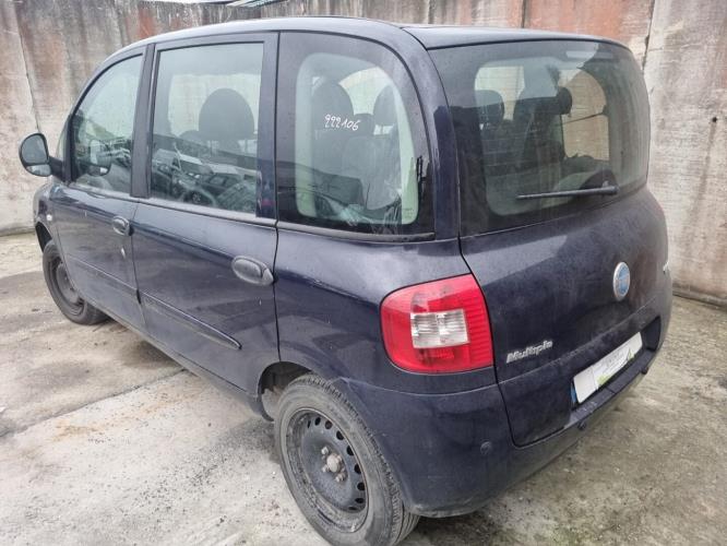 Image Feu arriere principal gauche (feux) - FIAT MULTIPLA