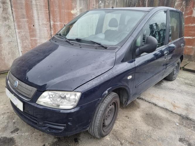Image Feu arriere principal gauche (feux) - FIAT MULTIPLA