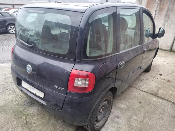 Image Feu arriere principal gauche (feux) - FIAT MULTIPLA