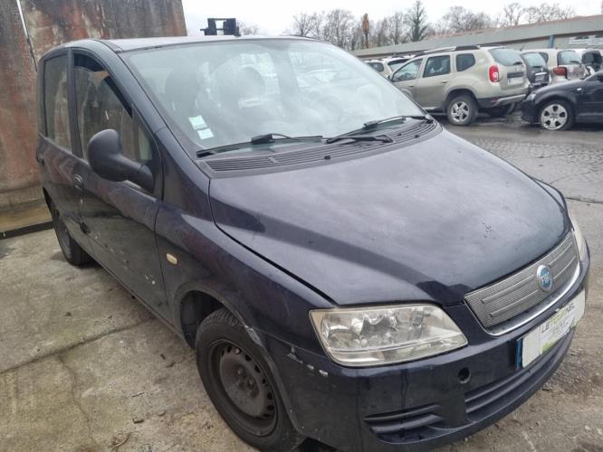 Image Feu arriere principal gauche (feux) - FIAT MULTIPLA