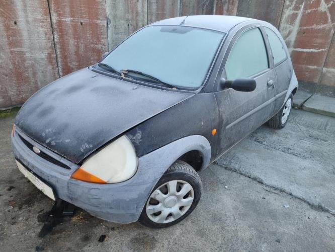 Image Retroviseur droit - FORD KA 1