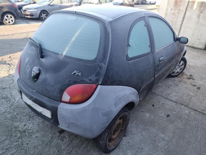 Image Retroviseur droit - FORD KA 1