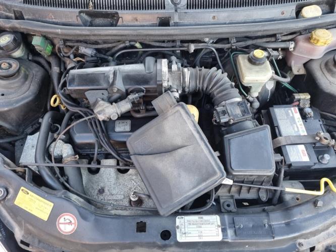 Image Retroviseur droit - FORD KA 1
