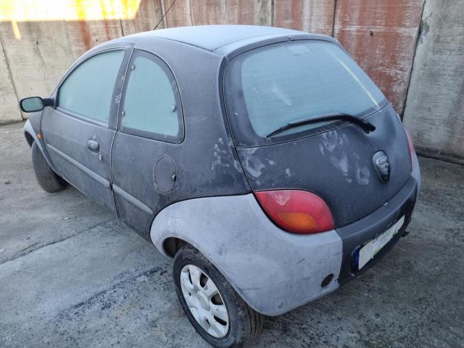 Image Retroviseur droit - FORD KA 1