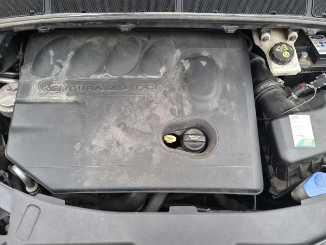 Image Feu arriere principal gauche (feux) - FORD S-MAX 1
