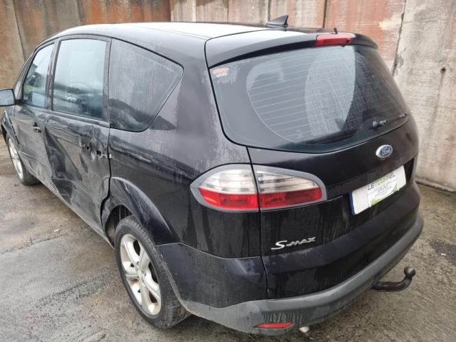 Image Feu arriere principal gauche (feux) - FORD S-MAX 1