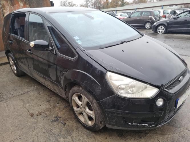 Image Feu arriere principal gauche (feux) - FORD S-MAX 1