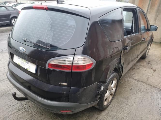 Image Feu arriere principal gauche (feux) - FORD S-MAX 1