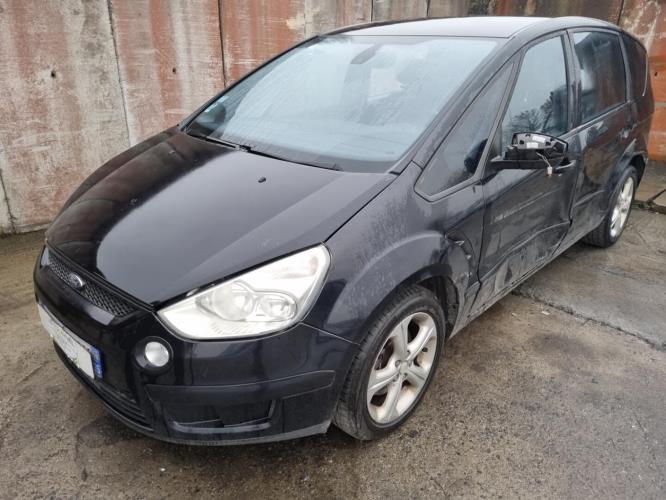 Image Feu arriere principal gauche (feux) - FORD S-MAX 1