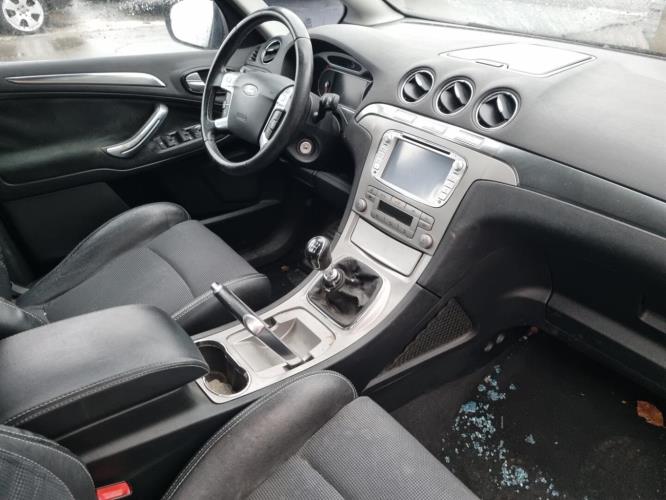 Image Feu arriere principal gauche (feux) - FORD S-MAX 1