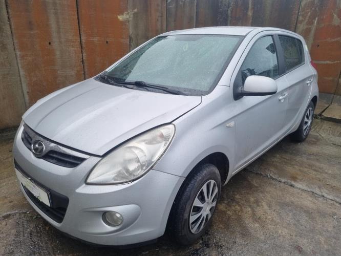 Image Feu arriere principal droit (feux) - HYUNDAI I 20 1