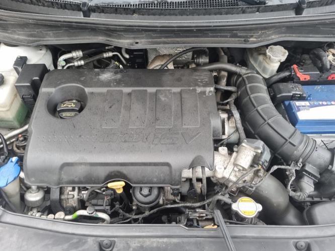 Image Feu arriere principal droit (feux) - HYUNDAI I 20 1