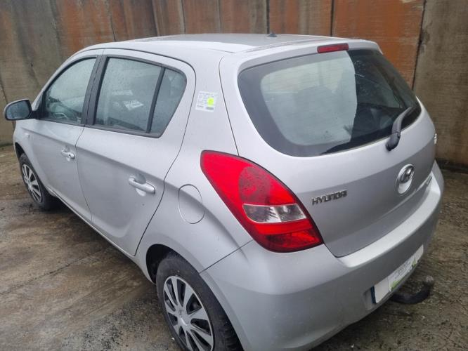 Image Feu arriere principal droit (feux) - HYUNDAI I 20 1