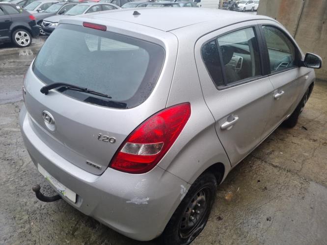 Image Feu arriere principal droit (feux) - HYUNDAI I 20 1