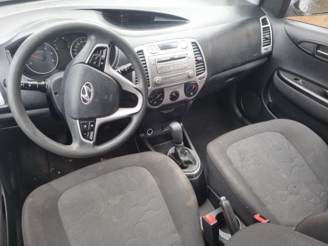 Image Feu arriere principal droit (feux) - HYUNDAI I 20 1