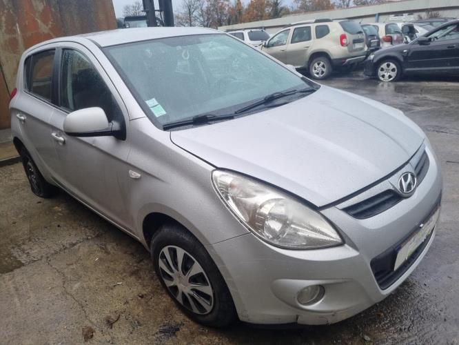 Image Feu arriere principal droit (feux) - HYUNDAI I 20 1